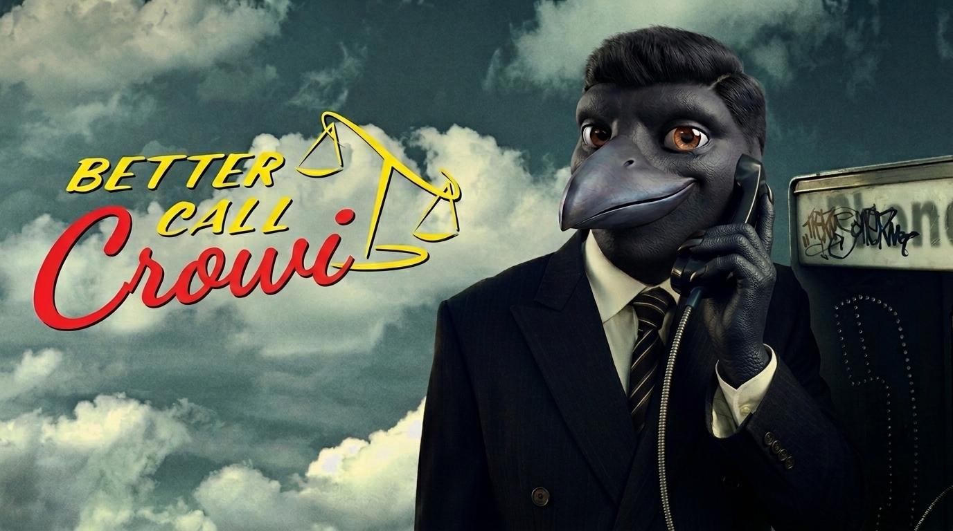 Call Crowi